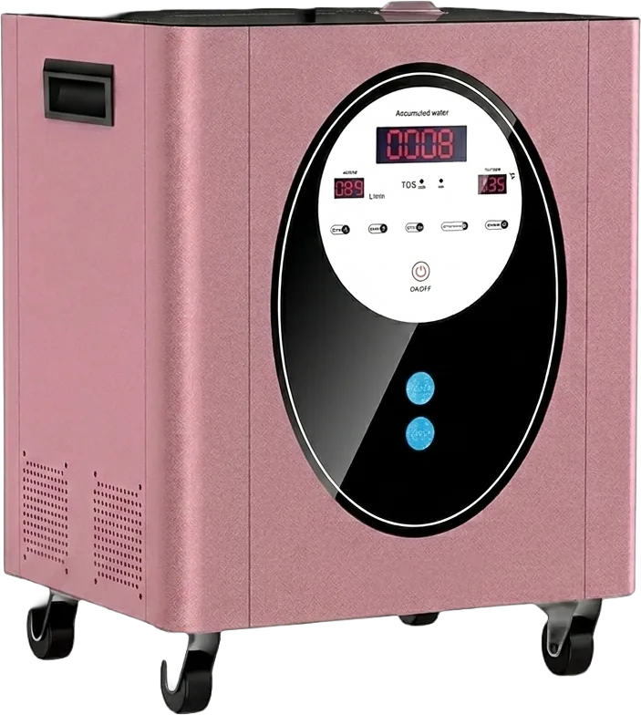 Linia Regeneracji Wodnej