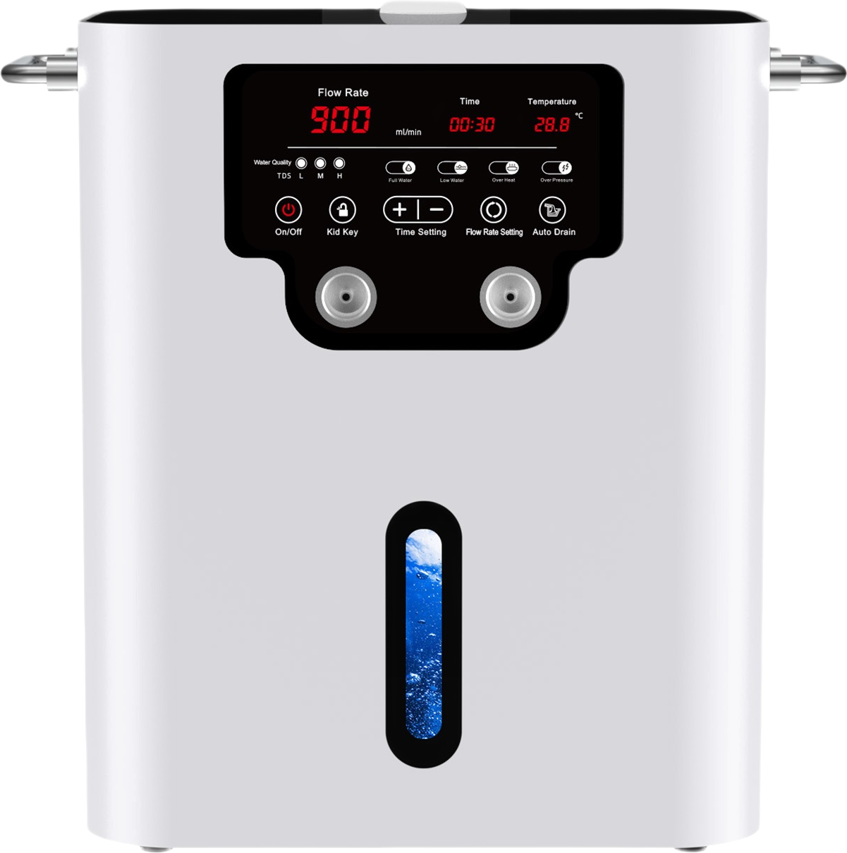 Urządzenie PR-HO900