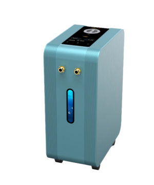 Generator Wodoru do Wanny