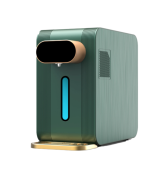 Inhalator wodorowo-tlenowy z podajnikiem wody